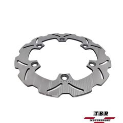 Δισκόπλακα πισω TBR Rear Brake Disc HONDA XLV VARADERO 1000cc (03-11)  HO51RID