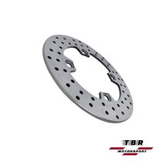 OEM ΔΙΣΚΟΠΛΑΚΕΣ OEM BRAKE DISCS HO47RI