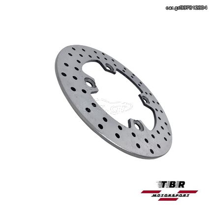 OEM ΔΙΣΚΟΠΛΑΚΕΣ OEM BRAKE DISCS HO47RI