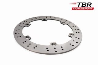 Δισκόπλακα εμπρός TBR Front Brake Disc HONDA GL GOLD WING 1500cc (88-00) HO33FID