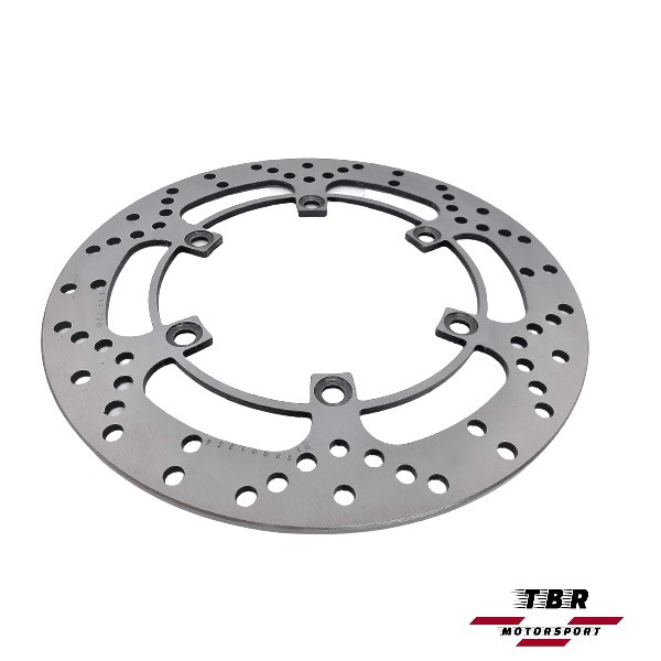 Δισκόπλακα εμπρός TBR Front Brake Disc HONDA ST PAN EUROPEAN 1100cc (96-01) HO26FI
