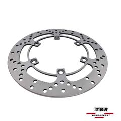 Δισκόπλακα εμπρός TBR Front Brake Disc HONDA ST PAN EUROPEAN 1100cc (96-01)  HO26FI
