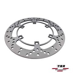 OEM ΔΙΣΚΟΠΛΑΚΕΣ OEM BRAKE DISCS HO26FI