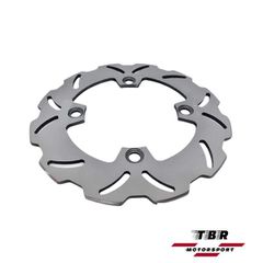 Δισκόπλακα πισω TBR Rear Brake Disc  HONDA CBR RR 1000cc (04-19) HO22RID