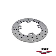 Δισκόπλακα πισω TBR Rear Brake Disc HONDA CBR RR 1000cc (04-19)  HO22RI