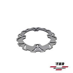 Δισκόπλακα πισω TBR Rear Brake Disc HONDA XRV R AFRICA TWIN 750cc (90-02) HO18RID