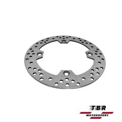 ΔΙΣΚΟΠΛΑΚΑ BRAKE DISCS HO18RI ΠΙΣΩ REAR HONDA XRV AFRICA TWIN 750 90-02