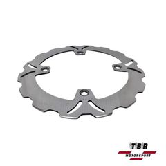 Δισκόπλακα εμπρός TBR Front Brake Disc HONDA XRV R AFRICA TWIN 750cc (90-02) HO18FID