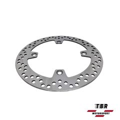 Δισκόπλακα εμπρός TBR Front Brake Disc  HONDA XRV R AFRICA TWIN 750cc (90-02) HO18FI