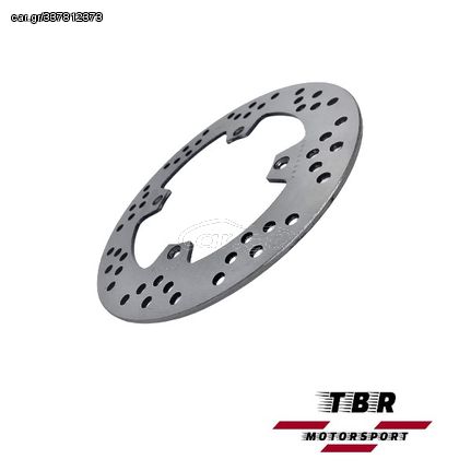 OFFROAD ΔΙΣΚΟΙ OFF ROAD DISCS HO09FI