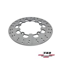 Δισκόπλακα εμπρός TBR Front Brake Disc  HONDA STEED 600cc (88-90) HO08FI