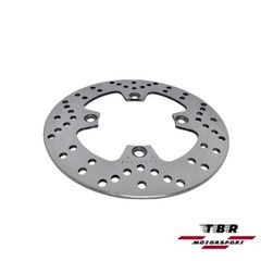 Δισκόπλακα πισω TBR Rear Brake Disc HONDA XLV TRANSALP 650cc (00-07) HO05RI