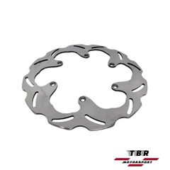 Δισκόπλακα εμπρός TBR Front Brake Disc  GAS GAS EC-MC FSE 450cc (03-15) GA04FID