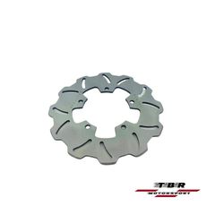 Δισκόπλακα πισω TBR Front Brake Disc GILERA RUNNER 50 (97-08) GL06RID