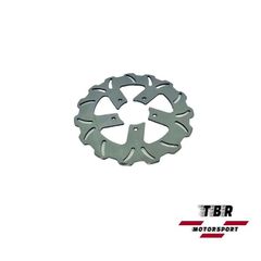 Δισκόπλακα εμπρός TBR Front Brake Disc GILERA RUNNER 180cc (00-05) GL06FID