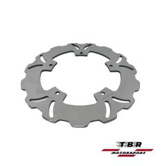 Δισκόπλακα εμπρός TBR Front Brake Disc GILERA RUNNER VX 4t 125cc (01-05)  GL01RID