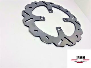 ΔΙΣΚΟΠΛΑΚΑ BRAKE DISCS DC06RID ΠΙΣΩ REAR DUCATI 1098 1100 07 -09