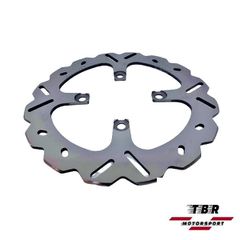 Δισκόπλακα πισω TBR Rear Brake Disc Ducati 1299 Panigale  DC06RID