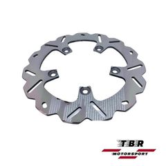 Δισκόπλακα πισω TBR Rear Brake Disc DUCATI DESMOSEDICI RR 1000cc (08-09) DC04RID