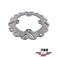 Δισκόπλακα πισω TBR Rear Brake Disc DUCATI 998 R 999cc (02-03)  DC02RID