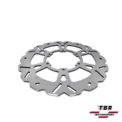 Δισκόπλακα εμπρός TBR Front Brake Disc BMW F 650 GS ABS 650cc (01-07) BW07FID