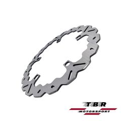 ΔΙΣΚΟΠΛΑΚΑ BRAKE DISCS BW06FID ΕΜΠΡΟΣ FRONT BMW F800R 09-20