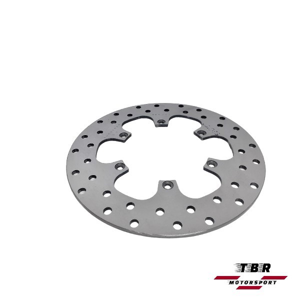 Δισκόπλακα πισω TBR Rear Brake Disc BMW F 650 GS 650cc (01-07)  BW05RI