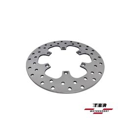 Δισκόπλακα πισω TBR Rear Brake Disc BMW F 650 GS 650cc (01-07)  BW05RI