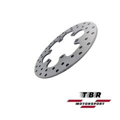Δισκόπλακα πισω TBR Rear Brake Disc BMW F 650 GS 650cc (01-07)  BW05RI-thumb-1