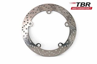 Δισκόπλακα εμπρός TBR Front Brake Disc BMW R 1250 GS 1250cc (19-22)  BW04FI-thumb-2