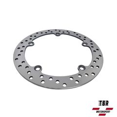 Δισκόπλακα πισω TBR Rear Brake Disc BMW R 1150 GS 1150cc (99-04) BW03RI