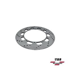 Δισκόπλακα εμπρός TBR Front Brake Disc  BMW K 75 C 750cc (85-91) BW02FI