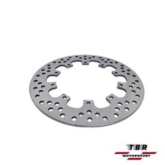 Δισκόπλακα εμπρός TBR Front Brake Disc BMW R 80 GS 800cc (88-90)  BW01FI