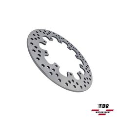 Δισκόπλακα εμπρός TBR Front Brake Disc BMW R 80 GS 800cc (88-90)  BW01FI-thumb-1