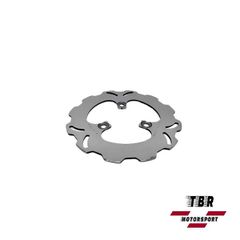 Δισκόπλακα εμπρός TBR Front Brake Disc APRILIA AREA 51 50cc (98-02)  AP21RID