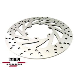 Δισκόπλακα εμπρός TBR Front Brake Disc APRILIA PEGASO 650cc (91-08) AP13FID