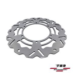 Δισκόπλακα εμπρός TBR Front Brake Disc APRILIA ETV CAPO NORD 1000cc (01-07) AP19FID