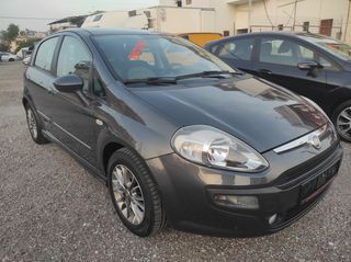 Fiat Punto Evo '11 1.3 JTD Dynamic