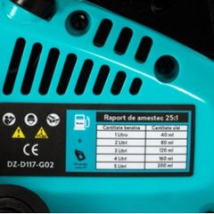 Αλυσοπρίονο 25cc 1.2hp-thumb-2