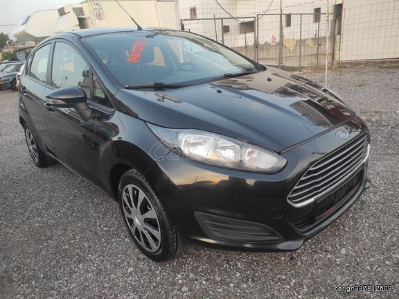 Ford Fiesta '13 1.5 TDCi Trend