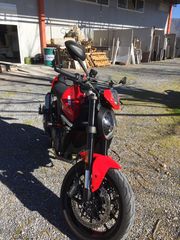 Ducati Monster 2023 Monster-thumb-2