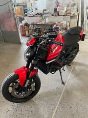 Ducati Monster 2023 Monster