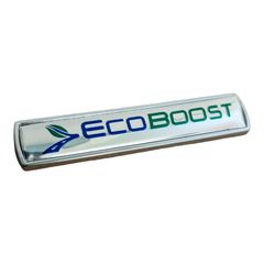 Ecoboost Αυτοκόλλητο Σήμα
