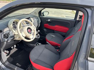 Fiat 500 2017 CABRIO AYTOMATO EΛΛΗΝΙΚΟ-thumb-32