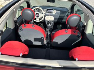 Fiat 500 2017 CABRIO AYTOMATO EΛΛΗΝΙΚΟ-thumb-55