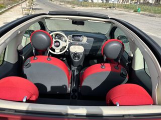 Fiat 500 2017 CABRIO AYTOMATO EΛΛΗΝΙΚΟ-thumb-67