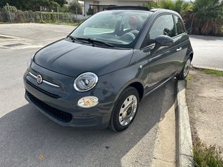 Fiat 500 2017 CABRIO AYTOMATO EΛΛΗΝΙΚΟ-thumb-104