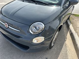 Fiat 500 2017 CABRIO AYTOMATO EΛΛΗΝΙΚΟ-thumb-76