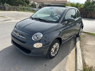 Fiat 500 2017 CABRIO AYTOMATO EΛΛΗΝΙΚΟ-thumb-42