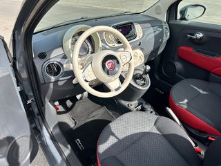 Fiat 500 2017 CABRIO AYTOMATO EΛΛΗΝΙΚΟ-thumb-47